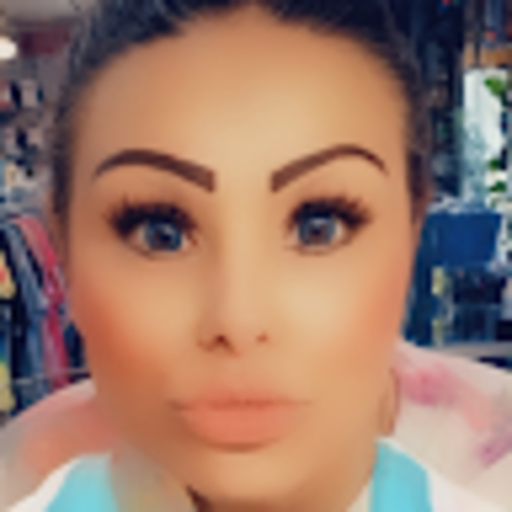 Meet your Posher, Jill